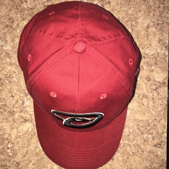 MLB Arizona Diamondbacks Cap - Picture 3 of 8